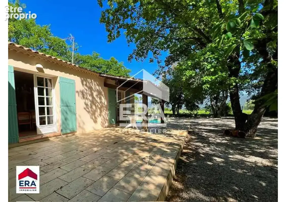 Maison 182m² à malemort-du-comtat - photo 2