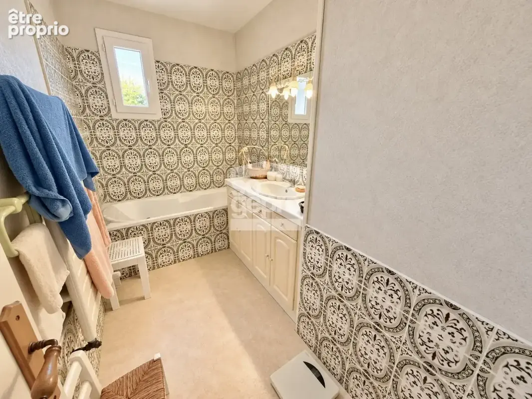 Réf : 2361 - Vente grand 3 Pièces au rez-de-chaussée, secteur Môle ! - photo 10