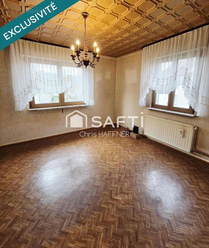 Photo 4 - Maison à BLIESBRUCK