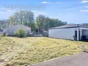 Terrain à SAINT-AUGUSTIN