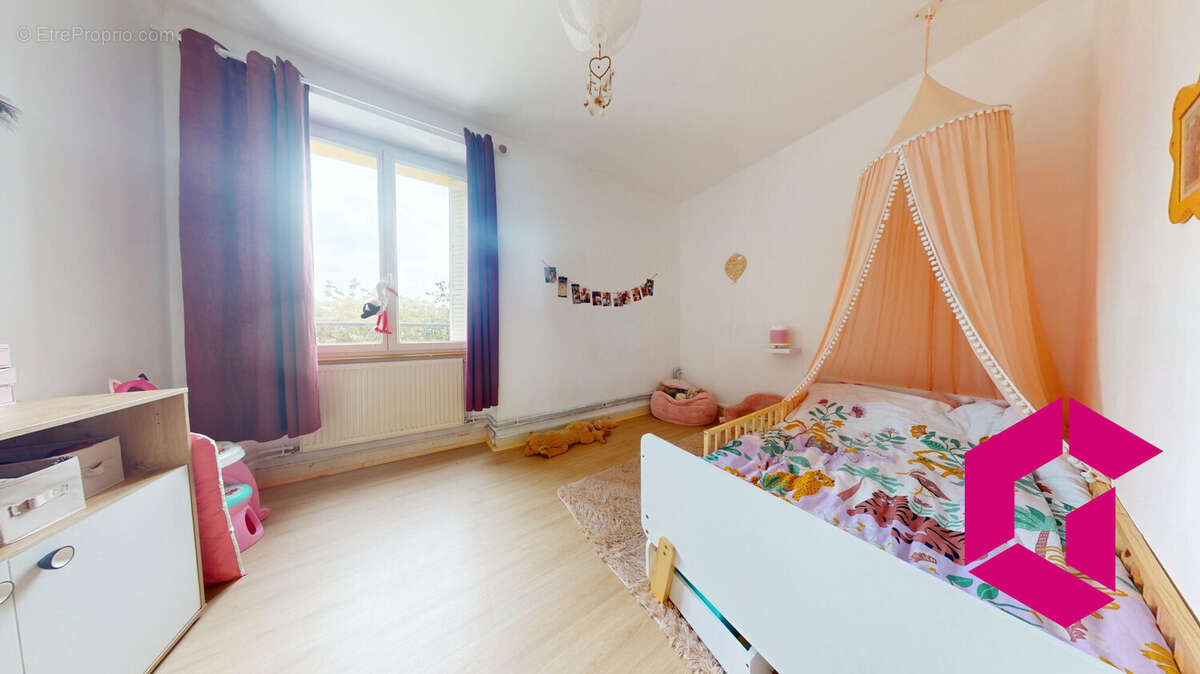 Maison à BRASSAC-LES-MINES