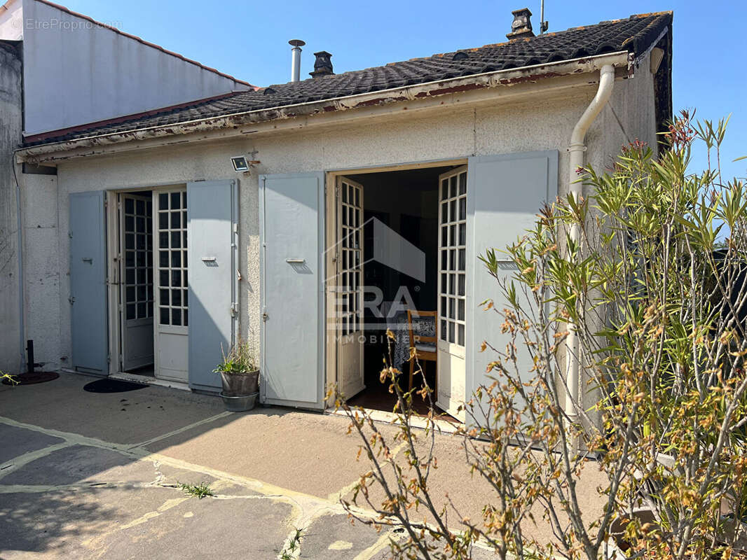 Maison à ROYAN