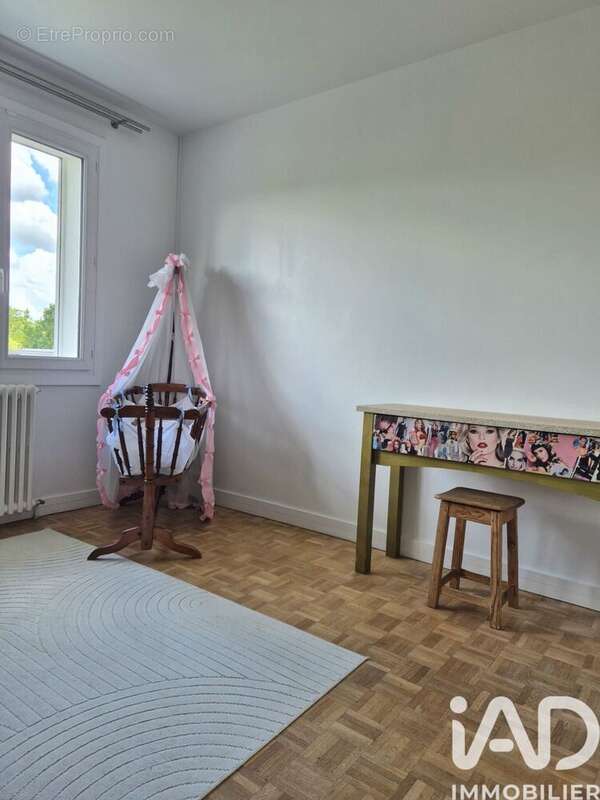 Photo 7 - Maison à SAINTRY-SUR-SEINE