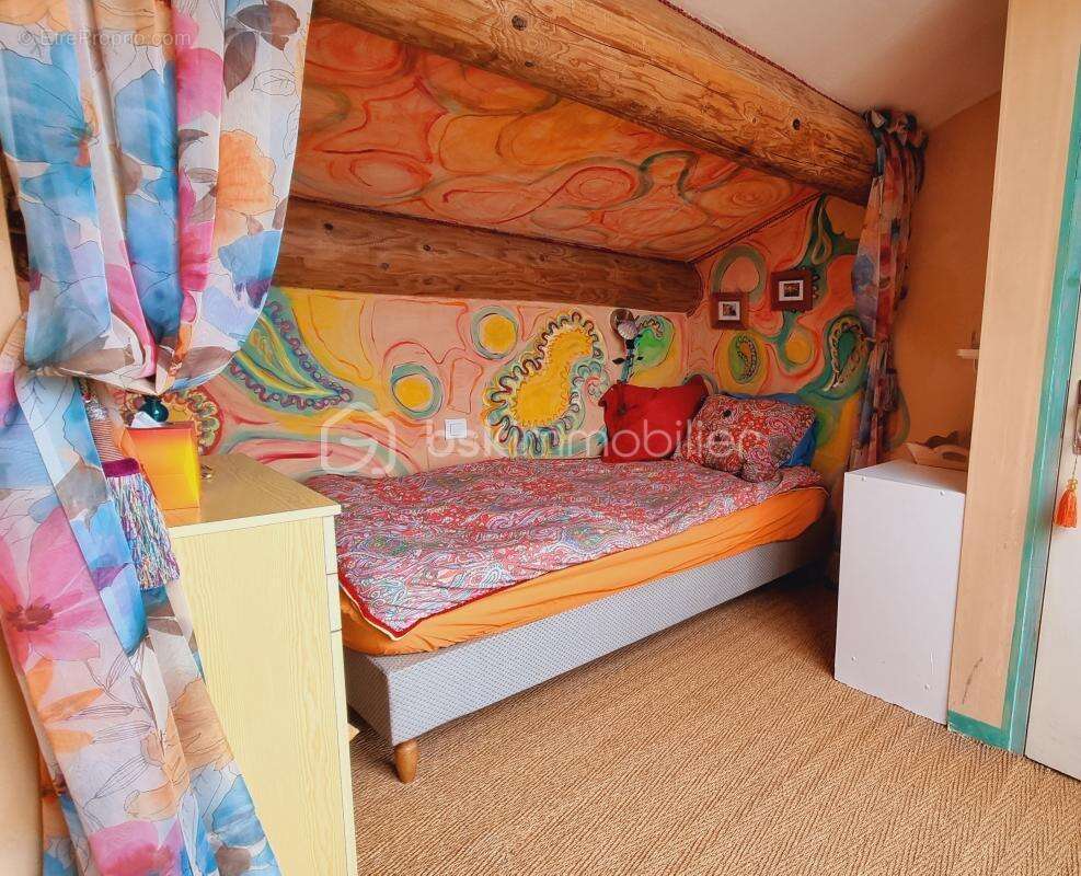 Maison à VERS-PONT-DU-GARD