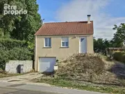 Maison à PALLEAU