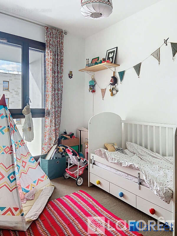 Appartement à PANTIN