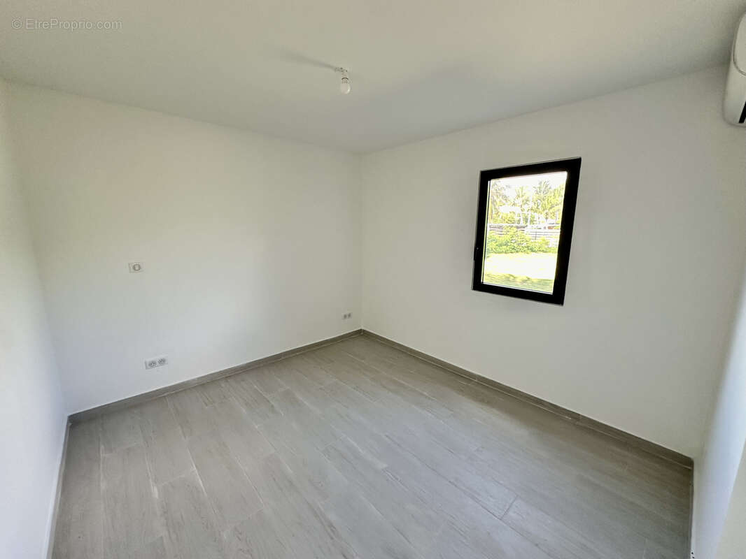 Maison à SAINT-MARTIN