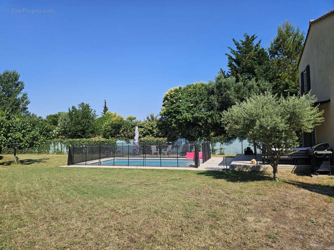 Maison à SAINT-DIDIER