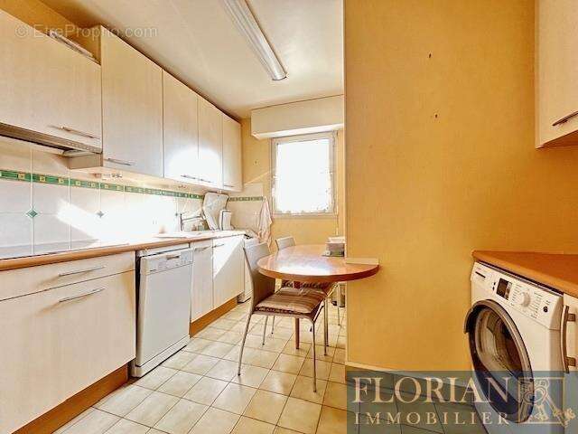 Appartement à ANTONY