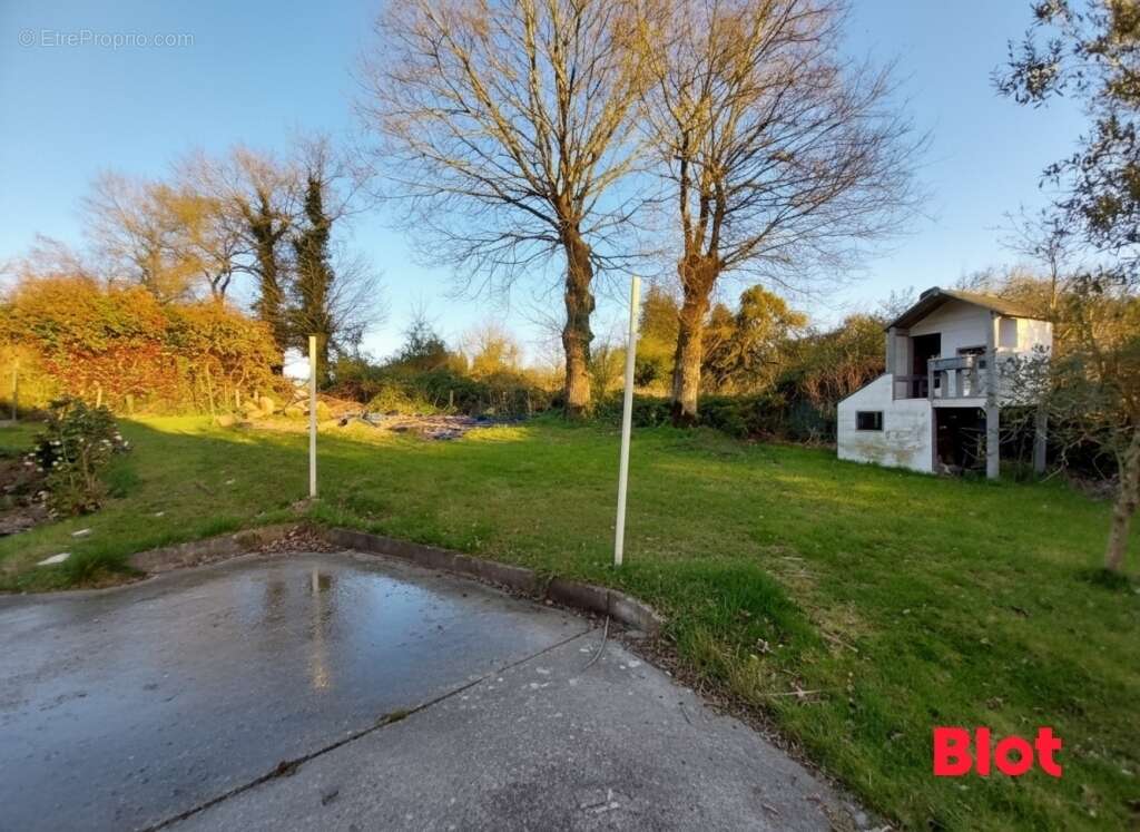 Maison 118 m² à Erce-En-Lamee  - photo 2