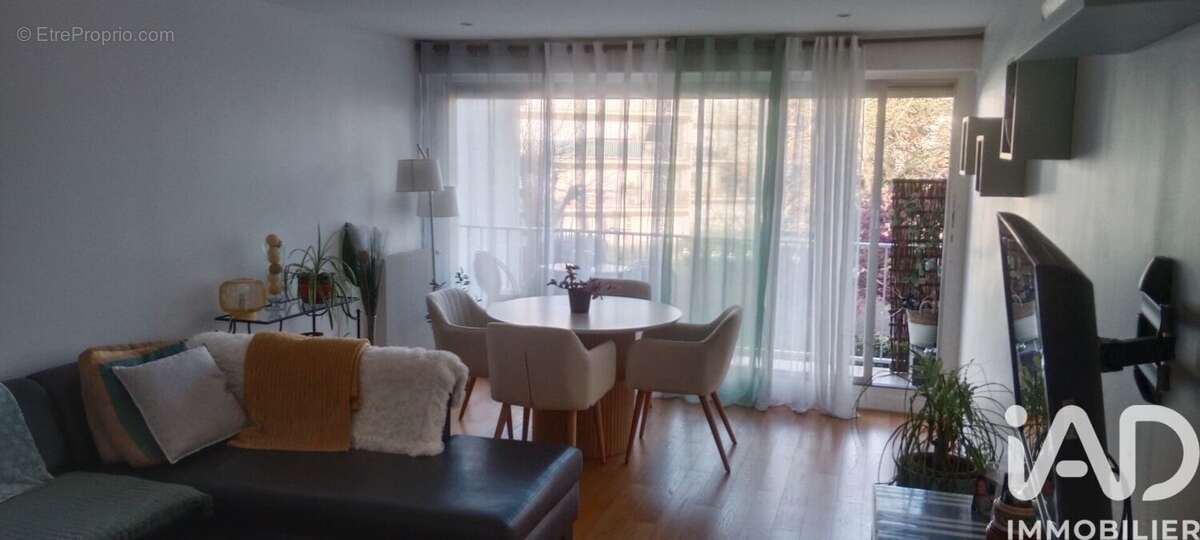 Photo 7 - Appartement à RAMBOUILLET