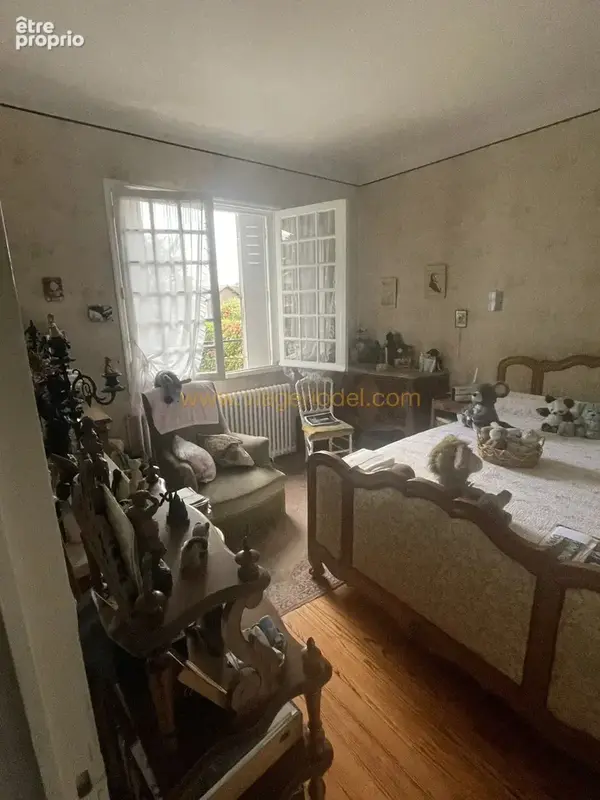 Réf. 10 178 - vente avec reserve du droit d'usage et d'habitation - biganos (33) - photo 4