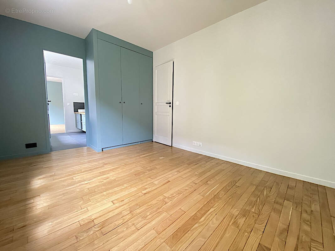 Appartement à SAINT-OUEN