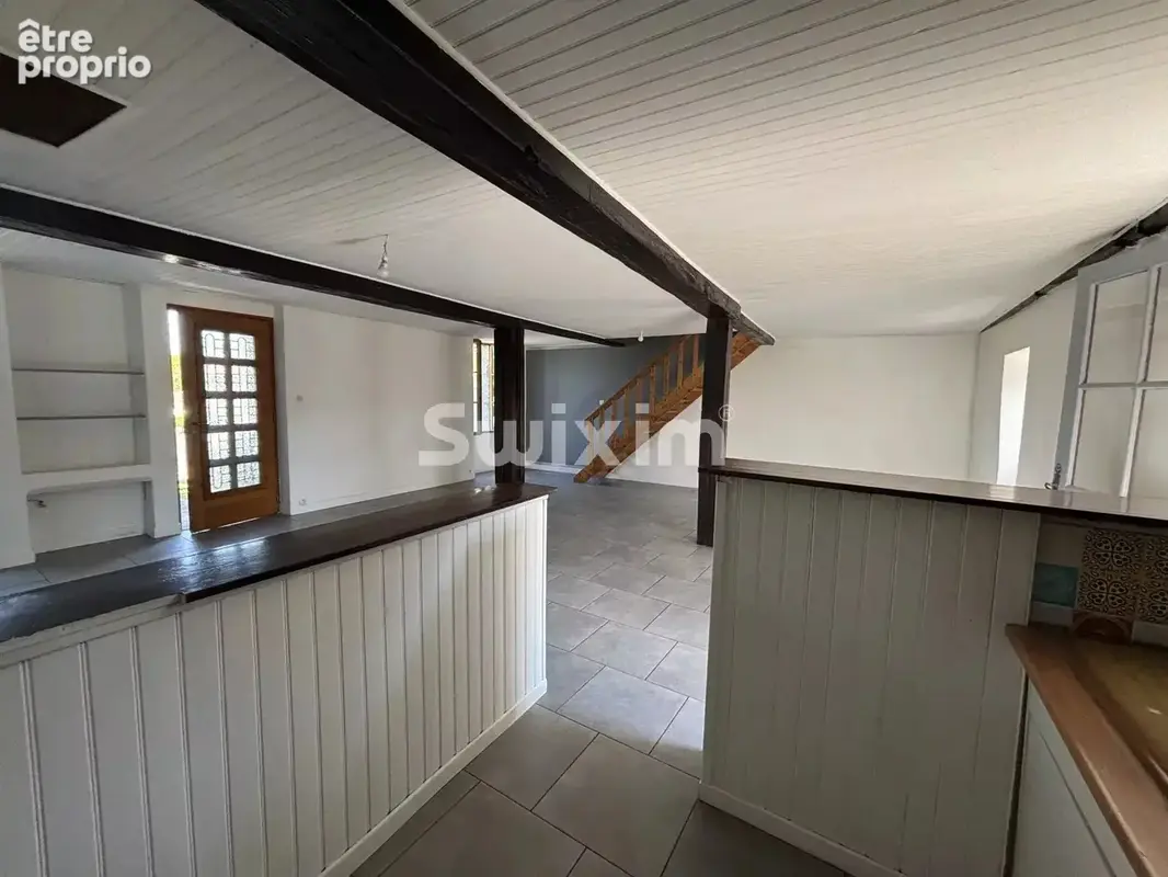 Maison au calme 3 chambres à Saint-Martin-du-Puy - photo 3