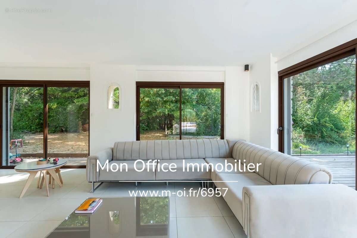 Maison à AIX-EN-PROVENCE