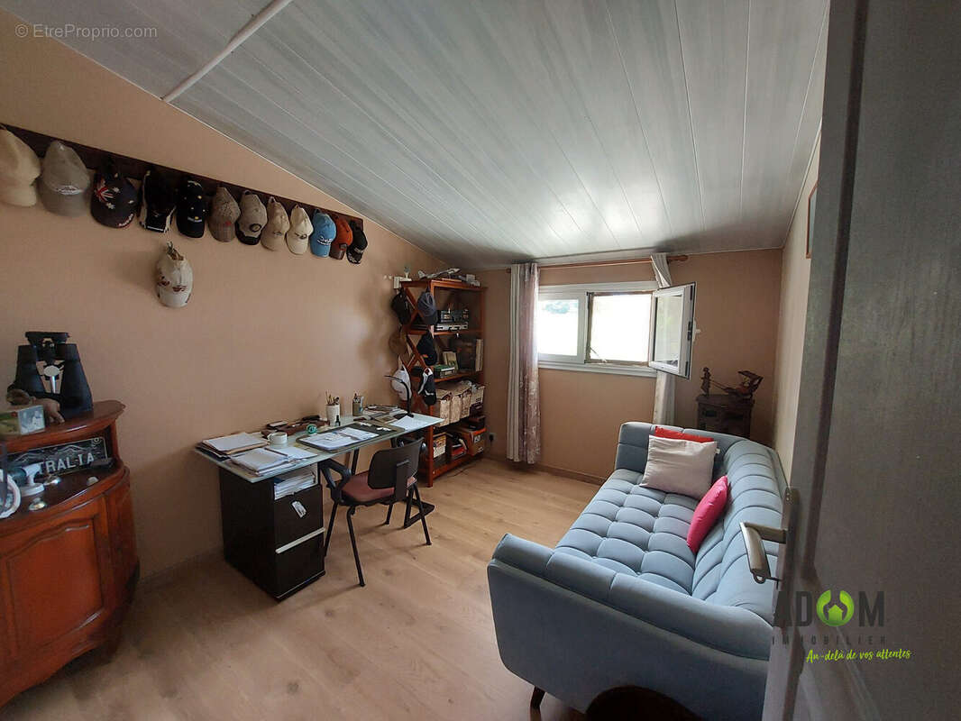 Maison à SAINT-PIERRE