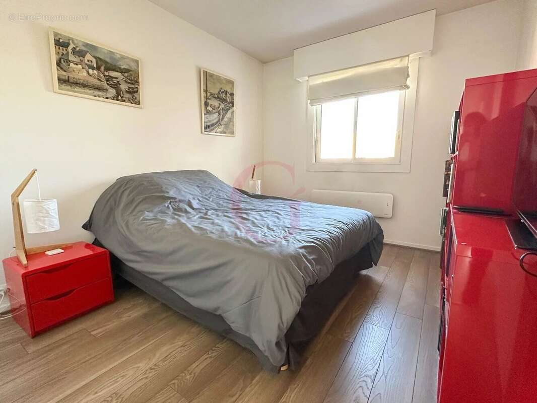 Appartement à BOURG-LA-REINE