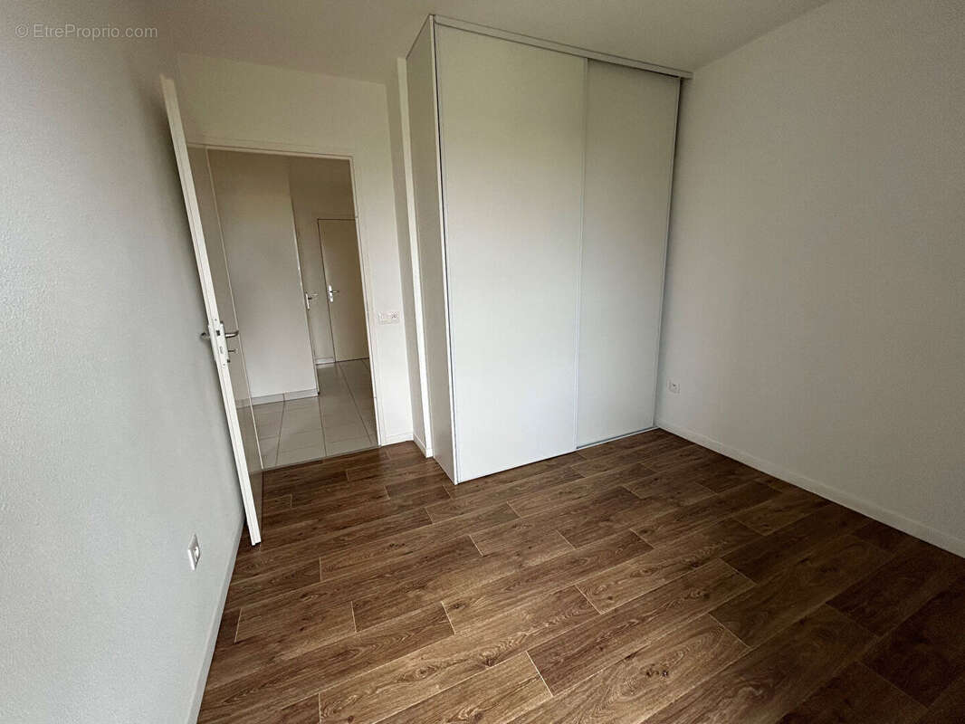 Appartement à PLAISANCE-DU-TOUCH