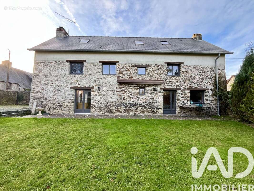 Photo 2 - Maison à AGNEAUX