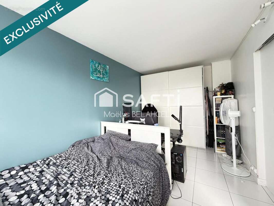 Photo 5 - Appartement à RIS-ORANGIS