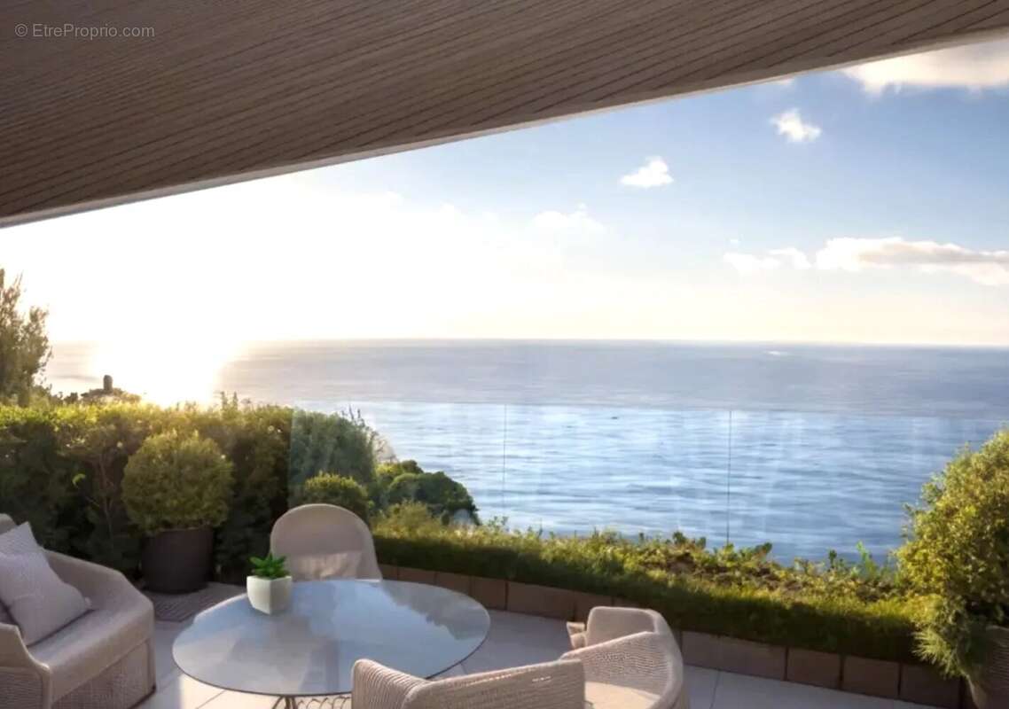 Appartement duplex dans résidence de luxe neuve - photo 2