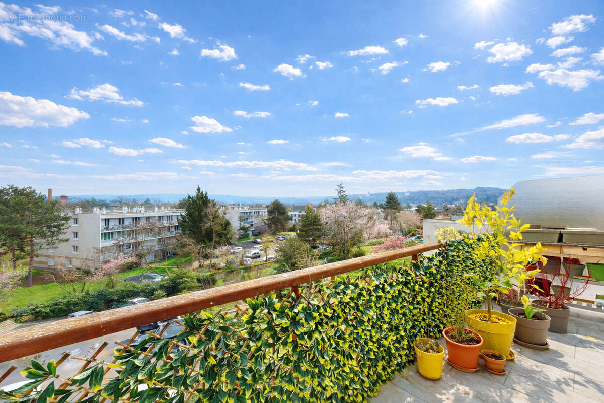 Appartement à LE VESINET