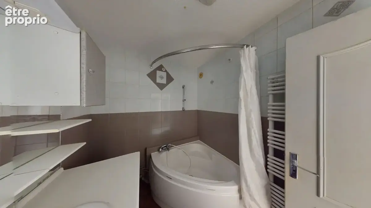 Appartement Le Pont De Claix 4 pièce(s) - photo 11