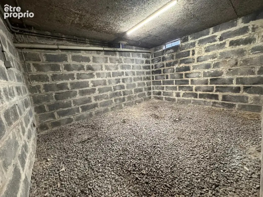 Abscon - 3 chambres - photo 13