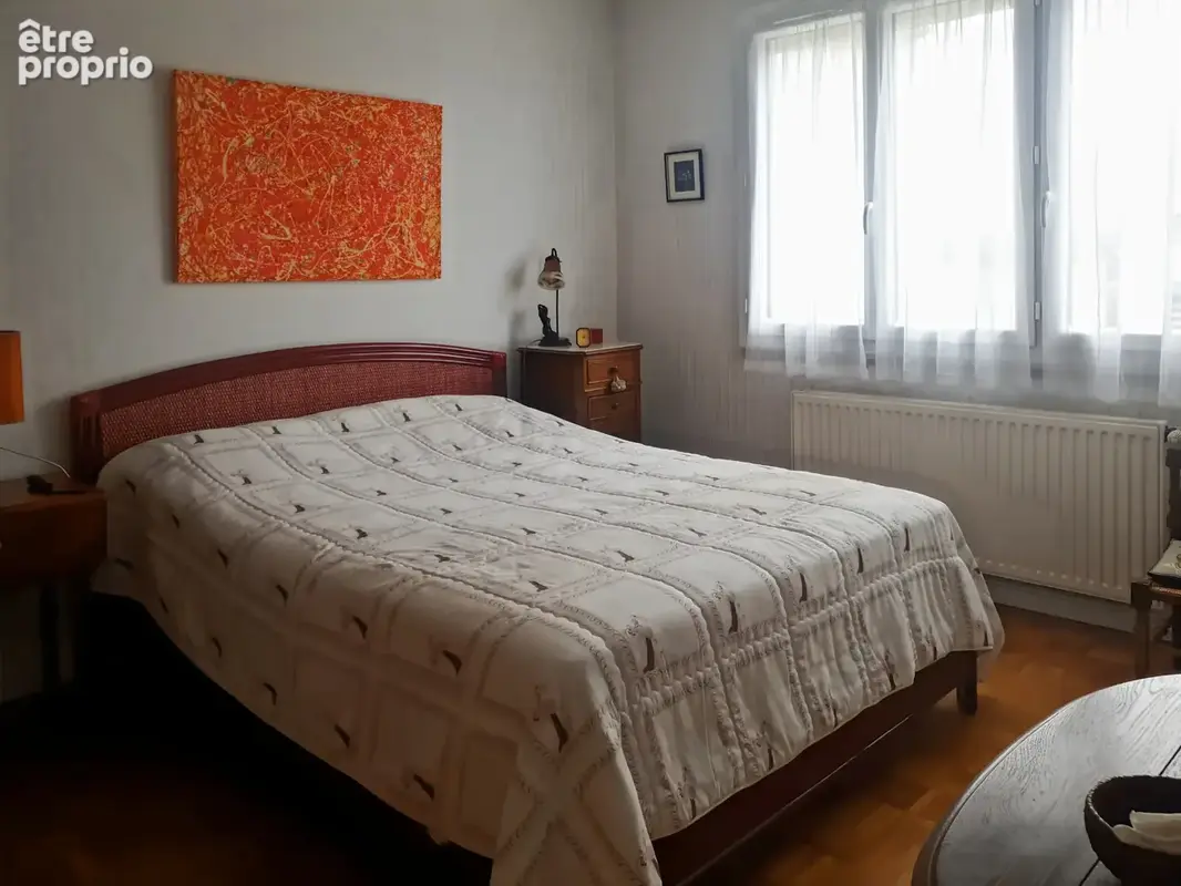 Maison à vendre 5 pièces NIORT (79) - photo 9