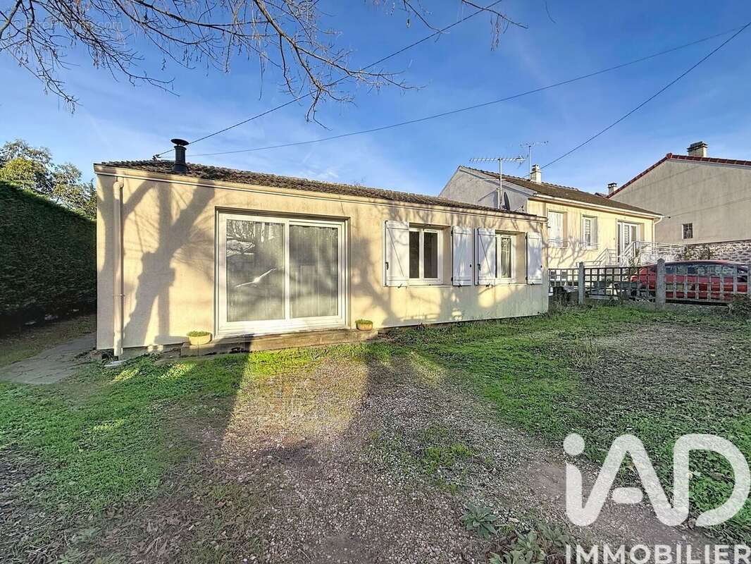 Photo 8 - Maison à DRAVEIL