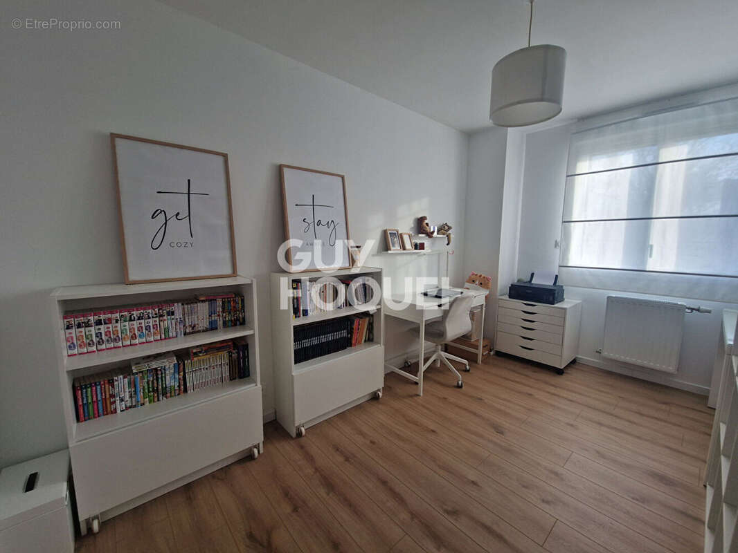 Rare sur elven ! maison recente 5 chambres - photo 6