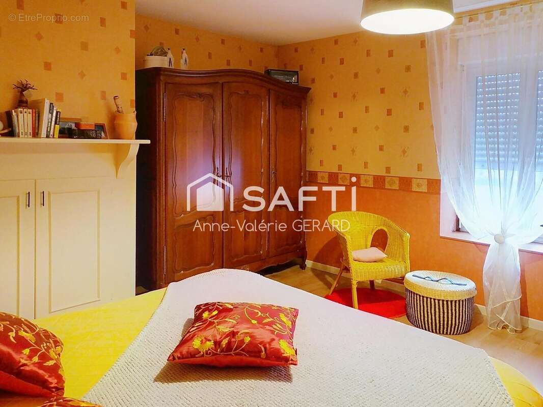 Photo 8 - Maison à MORTAIN