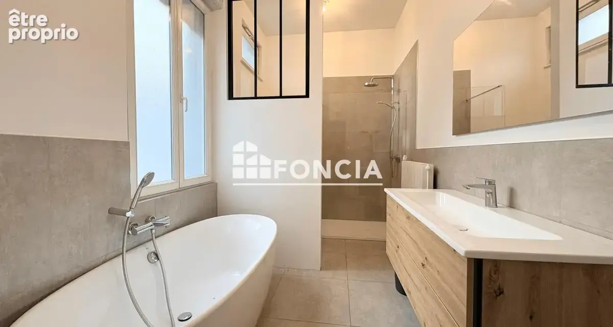 Appartement T2 secteur SOLFERINO - photo 8