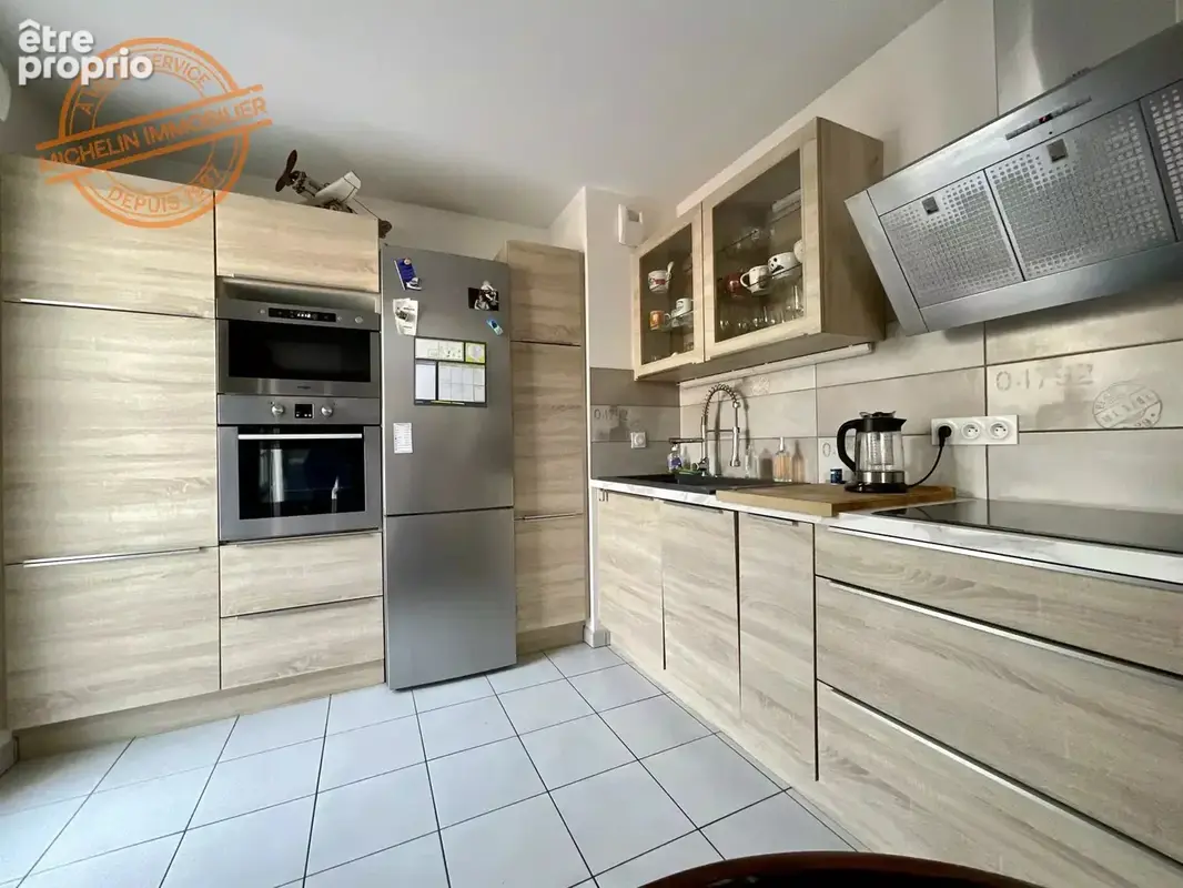 T2 Rez-de-Jardin avec garage - photo 2
