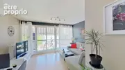 Appartement à CHEVIGNY-SAINT-SAUVEUR