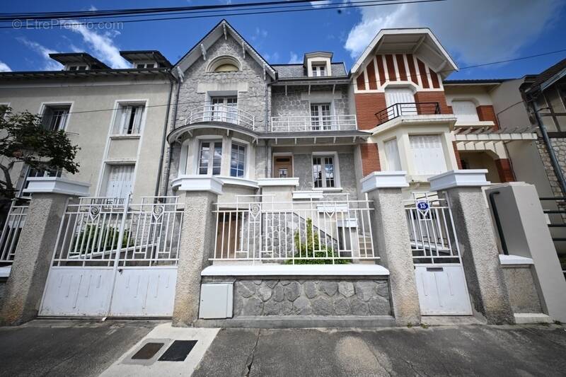 Maison à PERIGUEUX