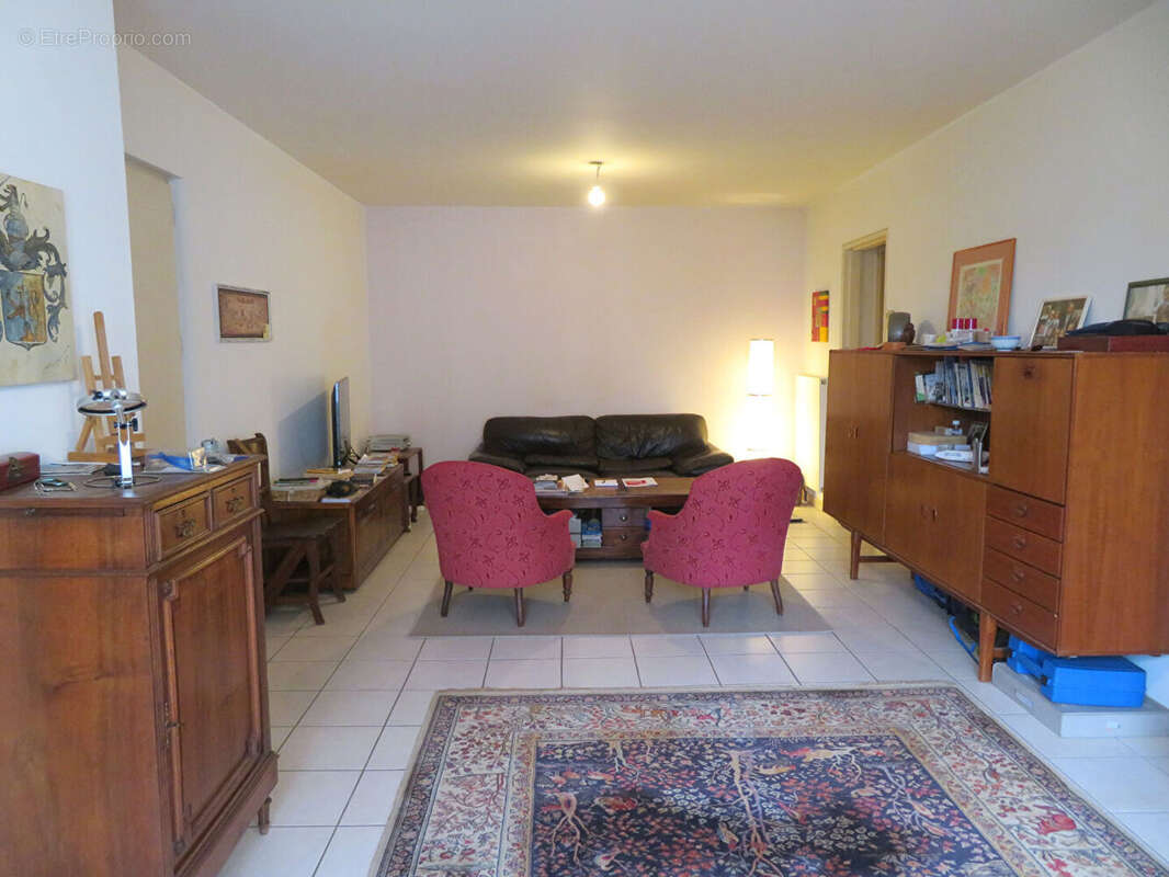 Appartement à DIJON