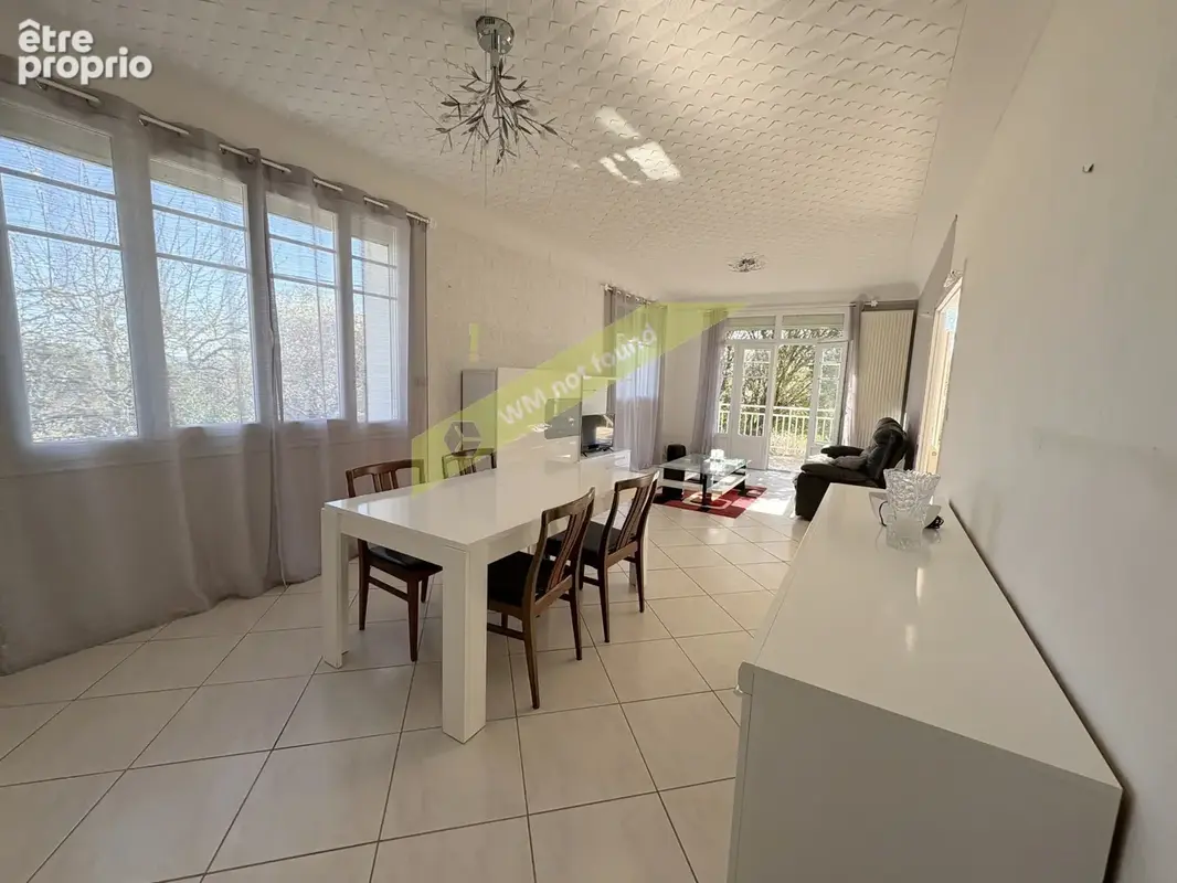 Jolie maison en pierre dans un cadre paisible et agreable - photo 3