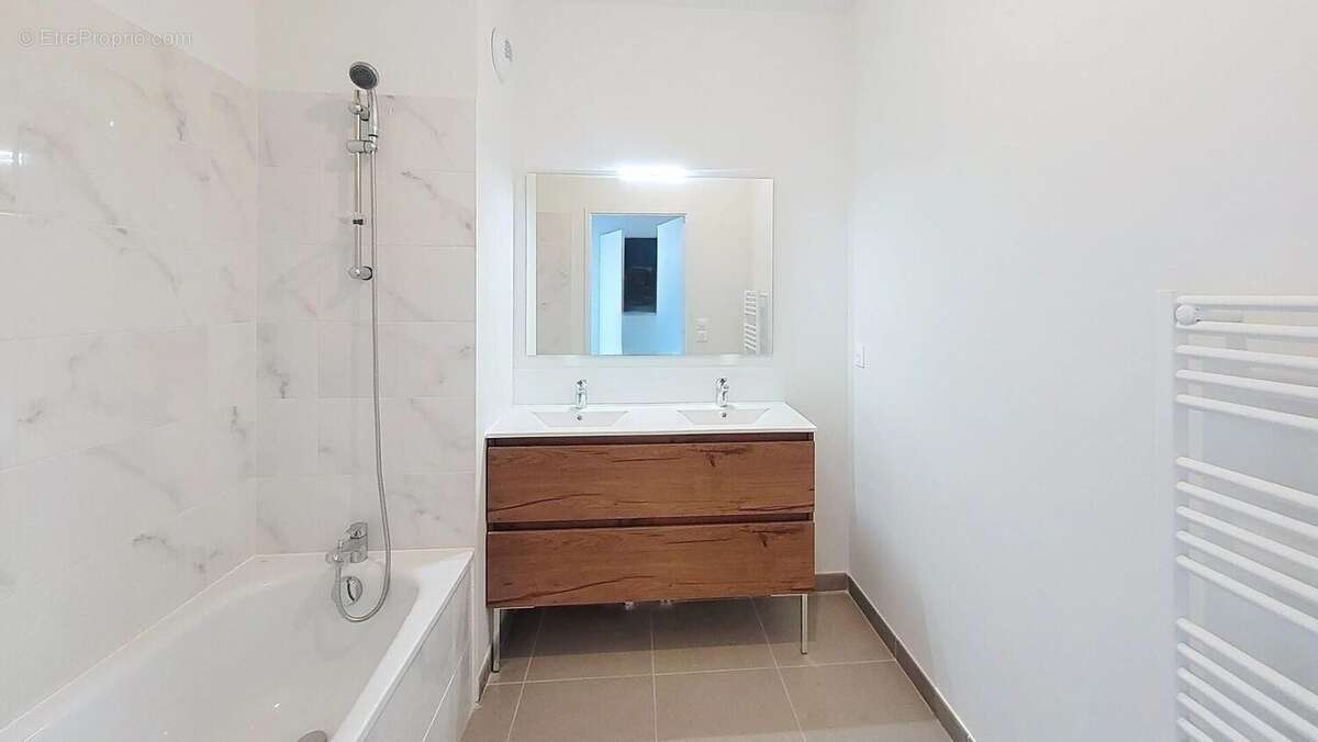 Photo 7 - Appartement à PESSAC