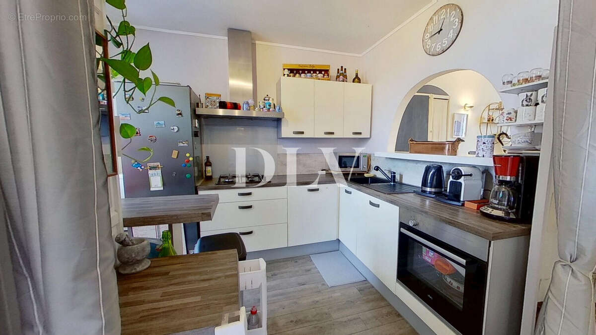 Appartement 51 m² à Montereau-Fault-Yonne  - photo 4