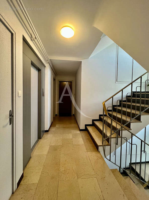 Appartement à EPINAL