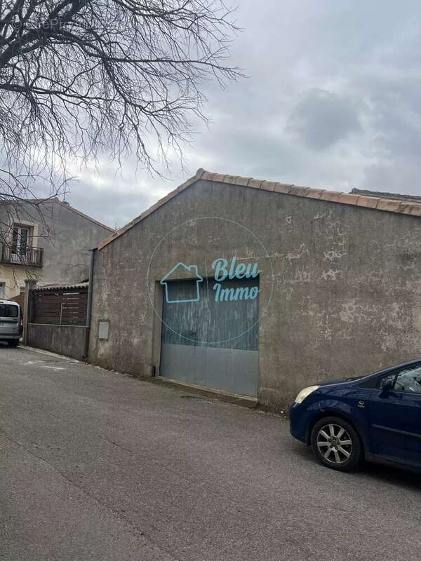 Maison à MONTARNAUD