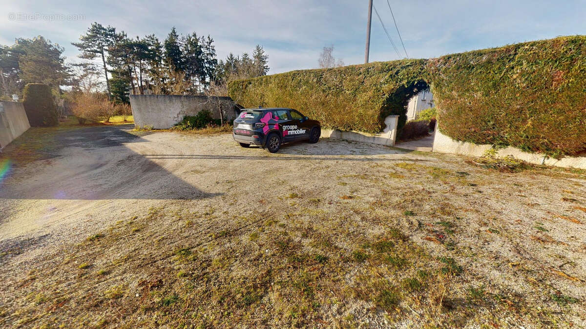 Maison à POLIGNAC