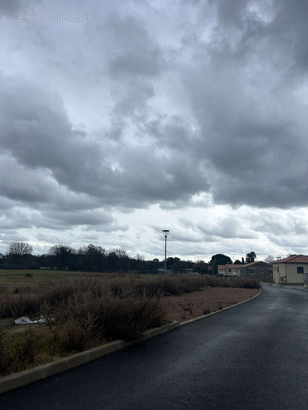 Terrain à GHISONACCIA