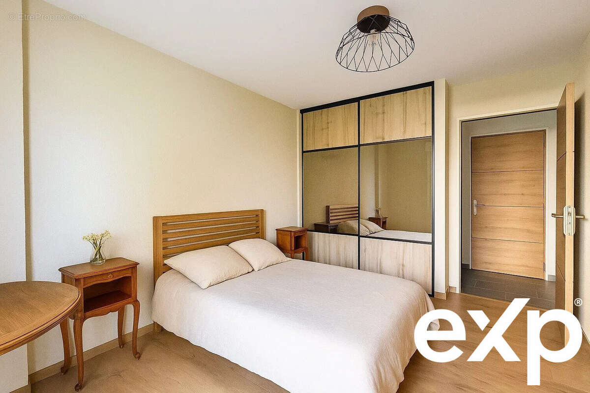 Appartement à REIGNIER