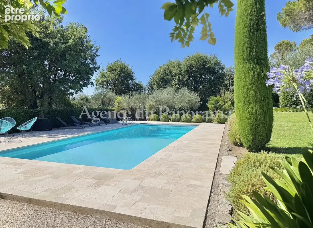Magnifique bastide a l'atmosphere d'autrefois - photo 30