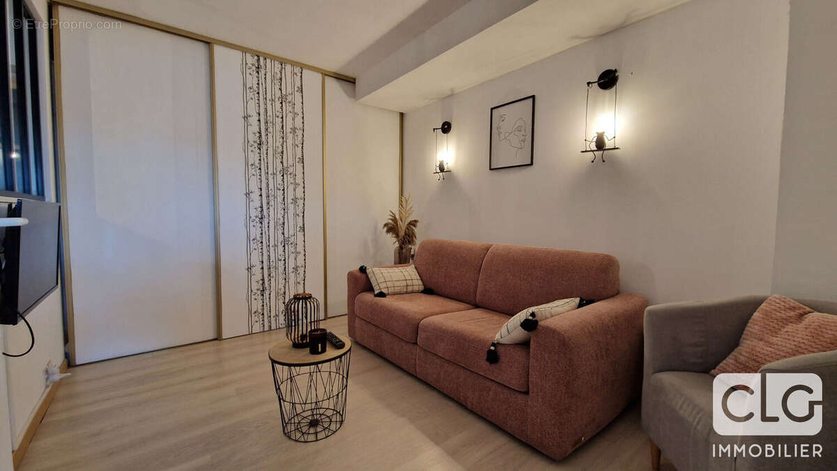 Appartement à BENODET