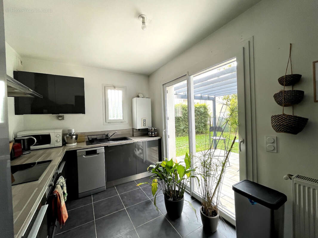 Maison à IDRON