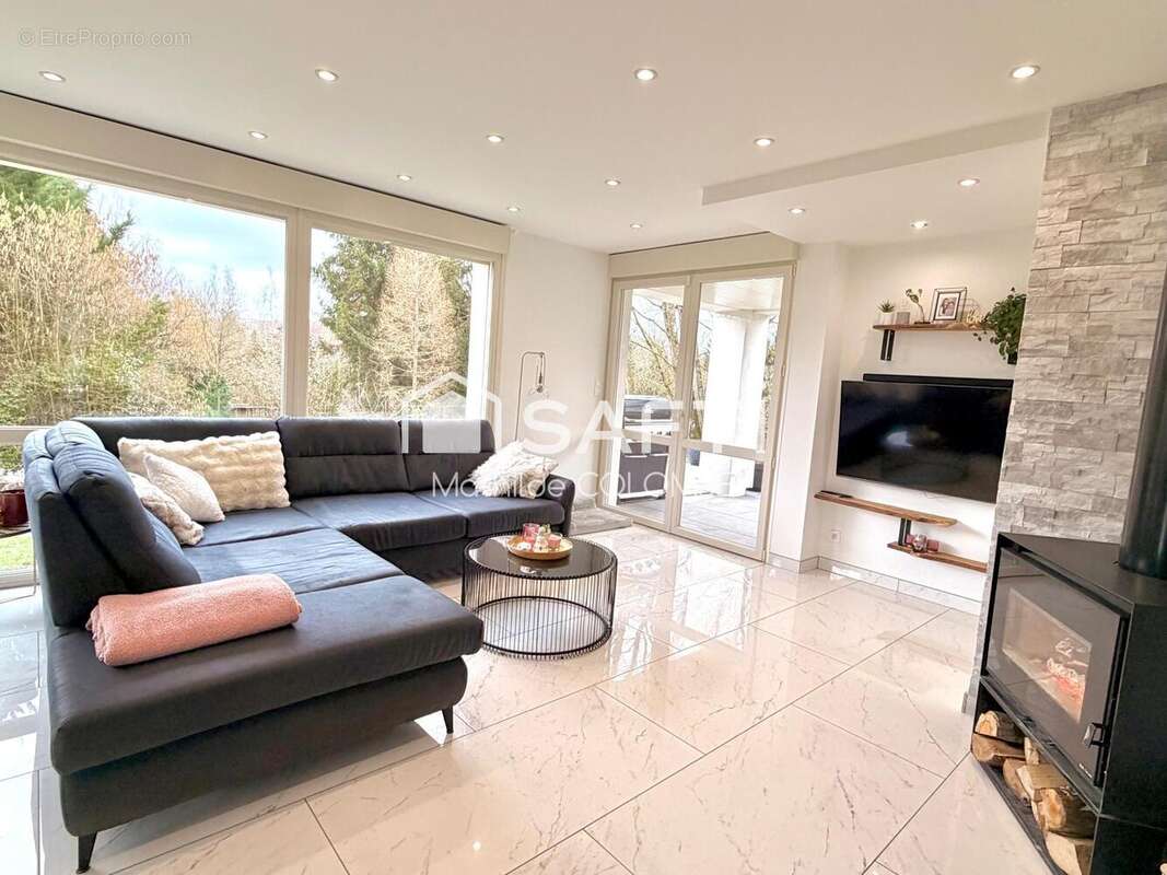 Photo 5 - Maison à LAON