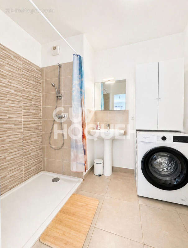 Appartement à BONDOUFLE